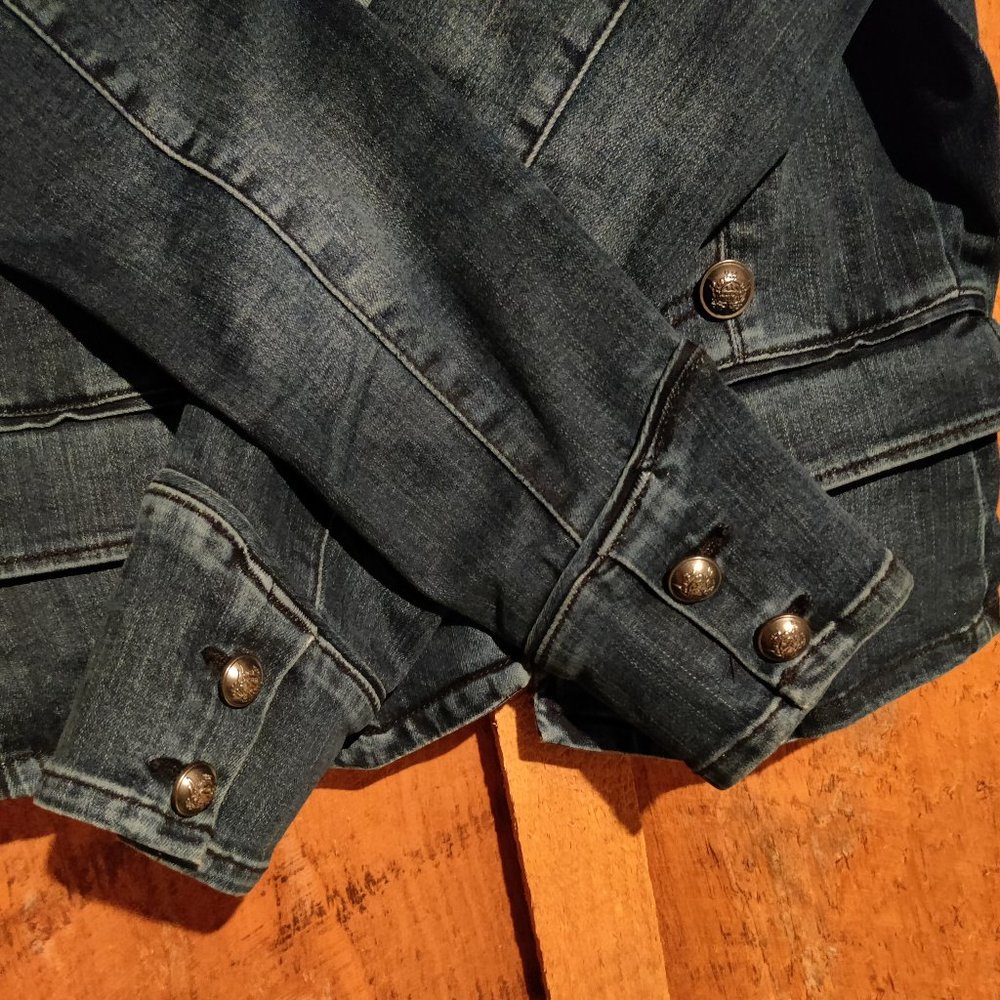 M Jean Jacket - image 5